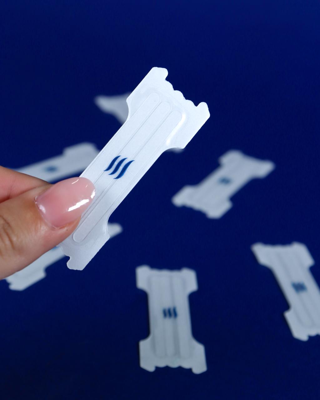 Wind Bigger Breathing Strips - 20 pcs